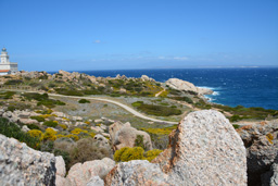 Santa Teresa di Gallura 